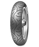 Pirelli Sport Demon Sport Touring Rear Tire - 130/90-16
