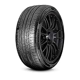Pirelli P Zero Nero All Season High Performance Radial Tire-275/40ZR20 106Y XL