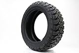 Toyo Open Country M/T 33X12.50R20 F/12PR BSW