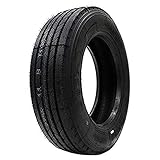 Sailun S637 Commercial Truck Tire 23575R 17.5 143L