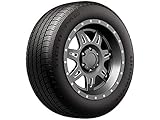 Uniroyal Tiger Paw Touring Radial Tire - 235/60R17 102T