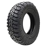 Crosswind M/T 285/75R16 126Q