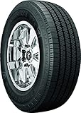 Firestone Transforce HT2 Highway Terrain Commercial Light Truck Tire LT245/75R16 120 R E