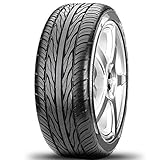 Presa PSAS1 Performance Radial Tire - 225/55R19 99W