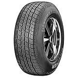 Cooper Wayfarer All-Season 265/70R17 115T Tire