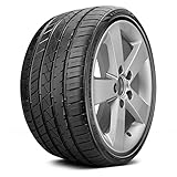 Lionhart LH-FIVE Performance Radial Tire - 275/30R20 97W