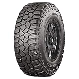 Cooper Evolution M/T All-Season 33X12.50R15LT 108Q Tire