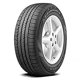 Goodyear Assurance Fuel Max All-Season Radial Tire - 215/55R17 94V