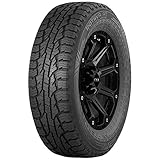 Nokian Rotiiva AT All-Season Radial Tire -215/65R16XL 102T