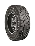 Toyo Tires Open Country R/T All-Terrain Radial Tire-35X12.50R17LT 121Q LRE 10-Ply