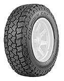 Mastercraft Courser CXT All-Terrain Tire - LT285/70R17 10ply