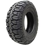 Milestar Patagonia M/T Mud-Terrain Radial Tire - 31X10.50R15 109Q