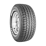 Mastercraft Avenger G/T Performance Radial Tire - 235/70R15 102T