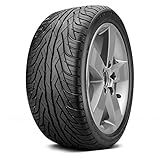 Lionhart LH-Three II All-Season Radial Tire - 245/35ZR20 95W