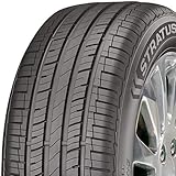 Mastercraft Stratus AS All-Season Tire - 235/65R17 104T