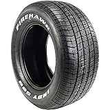 Firestone Firehawk Indy 500 Performance Tire - 275/60R15 107S