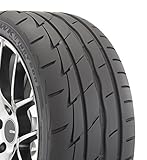 Firestone Firehawk Indy 500 Ultra High Peformance Tire 275/35R19 100 W Extra Load