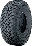 Toyo Tire Open Country M/T Mud-Terrain Tire - 35 x 1250R20 121Q