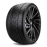 Lionhart LH-Ten 255/55R18XL 109W BSW