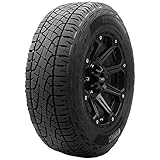Pirelli Scorpion ATR All-Terrain Radial Tire - 275/65R18 116H