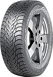 Nokian Hakkapeliitta R3 Snow Winter Tire - 205/60R16 96R