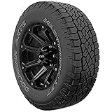 Mastercraft Courser AXT2 All-Terrain Tire - LT275/70R18 10ply