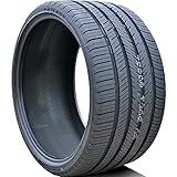 Atlas Tire Force UHP All-Season Performance Radial Tire-295/25R28 103V XL