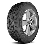 Mastercraft Stratus AP All-Terrain Tire - 265/65R18 114T