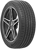 Nexen N'Fera RU5 All- Season Radial Tire-265/45R20 108V