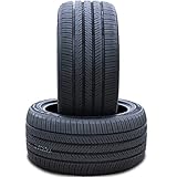 Set of 2 (TWO) Atlas Tire Force UHP All-Season High Performance Radial Tires-285/25R20 285/25/20...