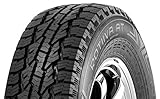Nokian Rotiiva AT ATV Radial Tire - 265/70R17 115T