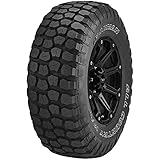 IRONMAN All Country All-Terrain Radial Tire - 315/75-16 127Q