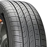 Pirelli CintuRato P7 Run Flat Radial Tire - 205/55R17 91H