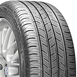 Continental ContiProContact Radial Tire - 235/40R19 96V
